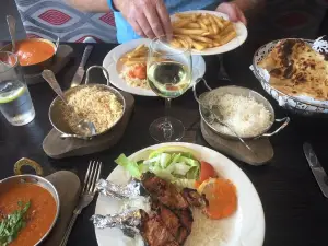 Mr Singh's