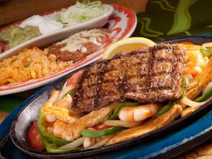 La Mesa Mexican Restaurant