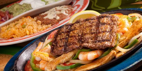 La Mesa Mexican Restaurant