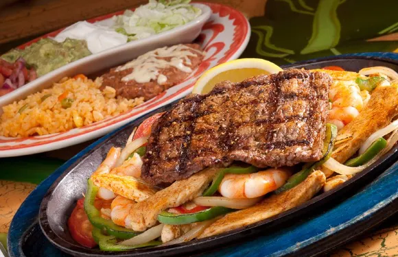 La Mesa Mexican Restaurant