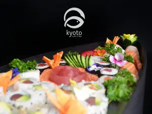Kyoto Sushi & Thai