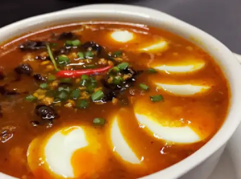 OMG! Olvida & Myra's Grill