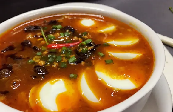 OMG! Olvida & Myra's Grill