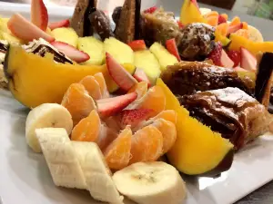 Vila Lule Restaurant