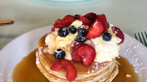 The Breakfast Club in Brighton