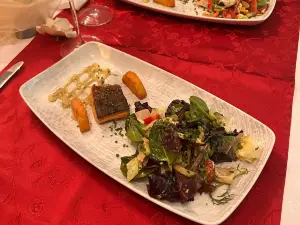 Restaurant Stadthafen