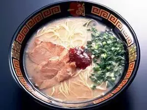 Ichiran Chiba