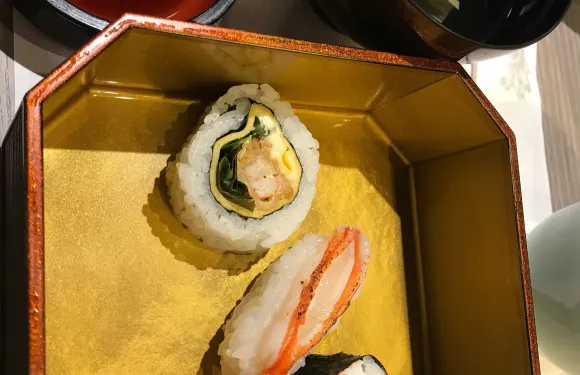 Kani Doraku Hirakata