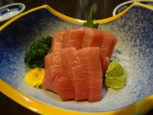 Izakaya Okagesan