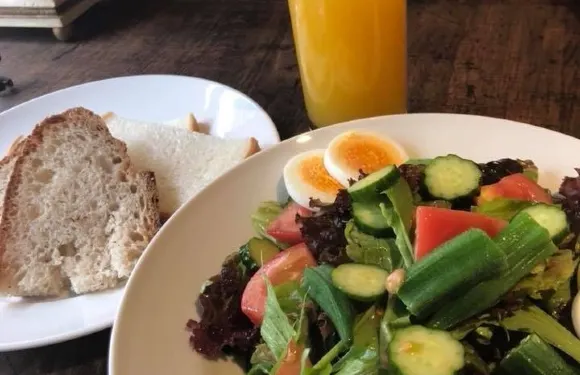 Cafe Bistrot Aux Bons Morceaux