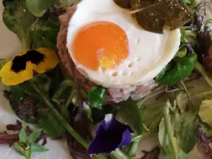 La Brasserie
