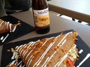 La Fabrique French Cantine