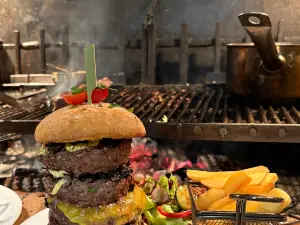 Restaurant Le Grillon