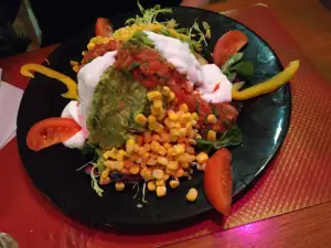 O Mexicain