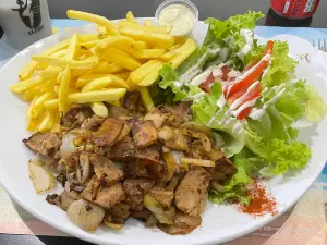 Le Pizz'Burg