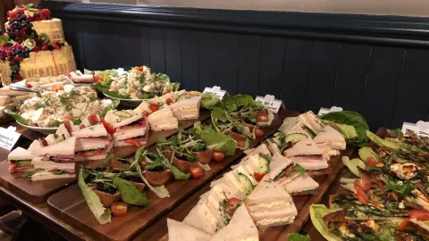 Masons Arms | Warkworth in Morpeth