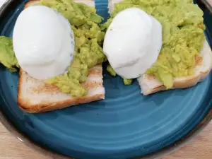 Morrisons Cafe