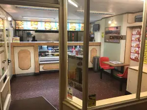 Shepton Kebab & Pizza Takeaway