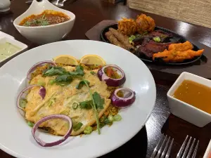 Northwich Tandoori | Curry Northwich | Vegan | Gluten Free | Dairy Free