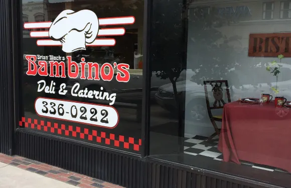 Bambino's Downtown Bistro