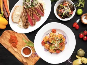 California Fish Grill