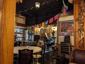Lopez De Mexico Restaurant