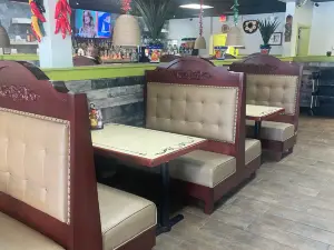 Amigos Mexican Restaurant