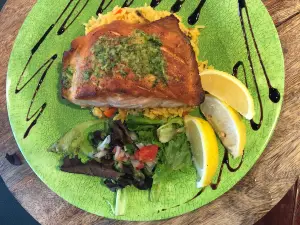 Matador Tacos and Tapas Bar