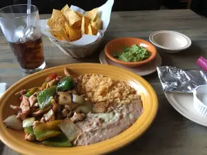 El Valle Mexican Restaurant
