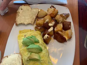 Bunkhouse Restaurant