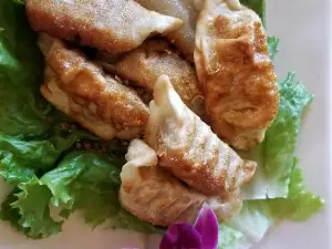 Orchid Thai Cuisine