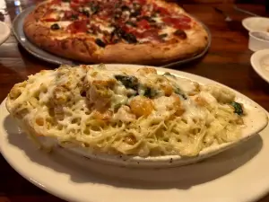 Rosa's | Italian Restaurant