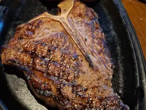 Outback Steakhouse