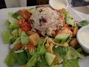 McAlister's Deli