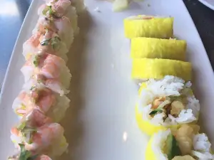 Kona Grill - Woodbridge