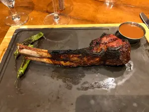 Timberline Grill