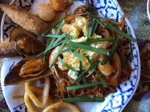 My Thai Cuisine