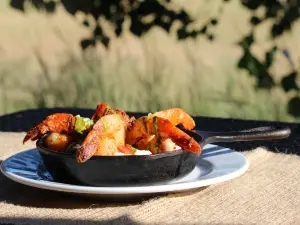 Campfire Grill Restaurant