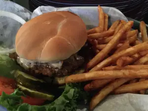 Bair's All-American Sports Grill