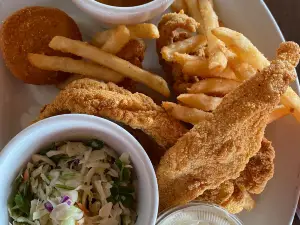 Cliff House Inn