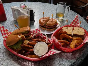 Harmar Tavern