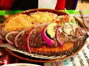 Fiesta Mexicana