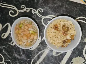 Delicias de Minas Bar & Restaurant