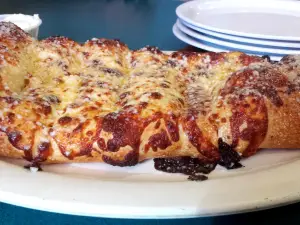 G's Pizzeria & Deli