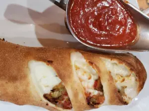 Buongiorno Pizza & Pasta