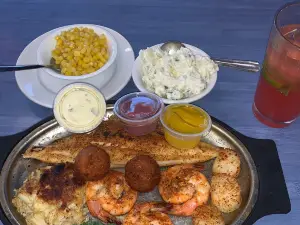 Surf Rider Restaurant