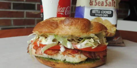 STACK Subs