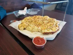 Moose Junction Coffee & Pizza