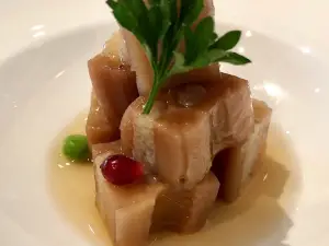 G.58 Cuisine