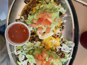 Tia Sophia's